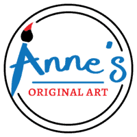 Annes Original Art