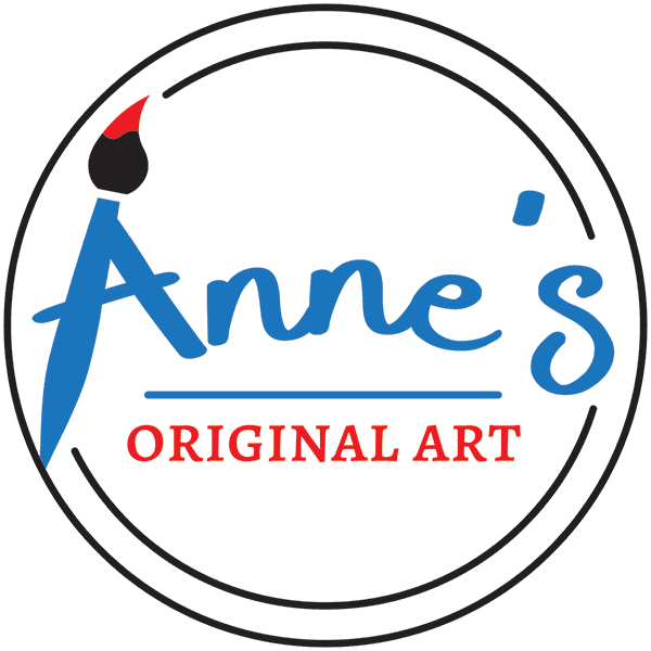 Annes Original Art