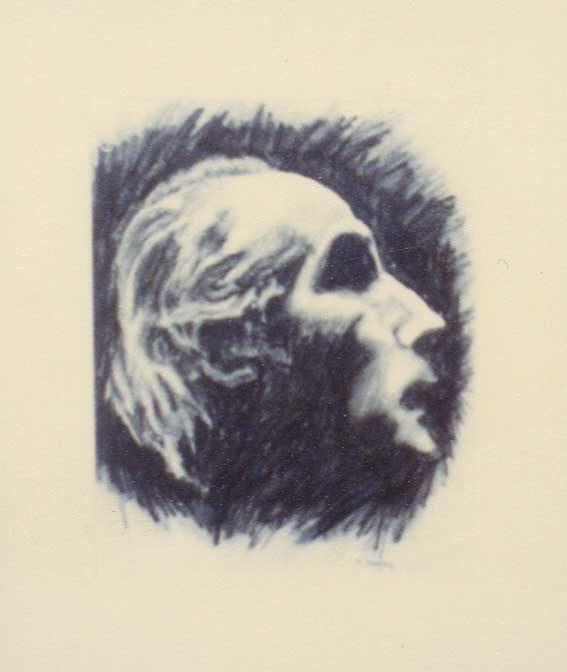 Original Artwork By Anne Bageley