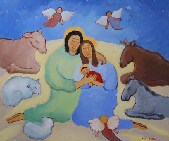 Christmas Card
